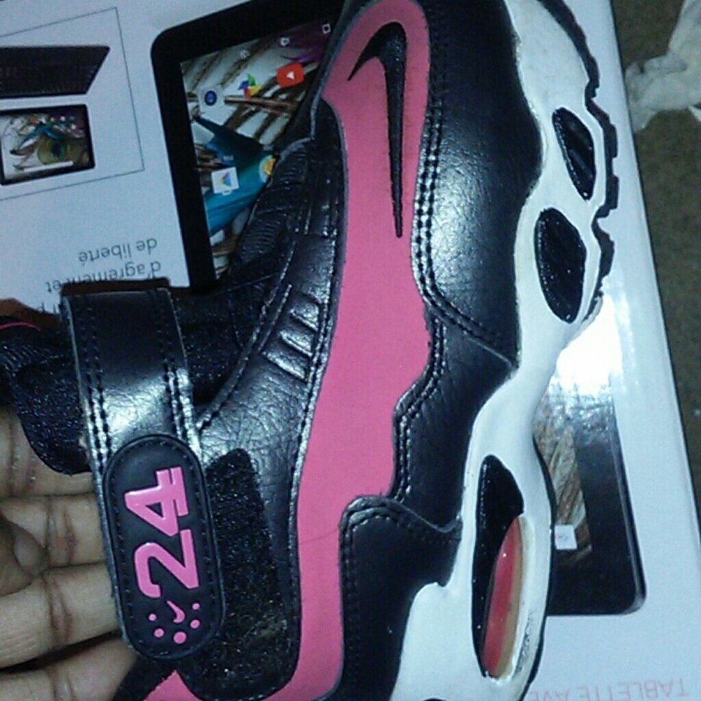 Griffeys